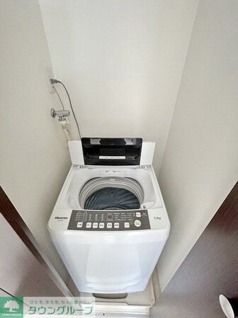 Y’s ビルの物件内観写真